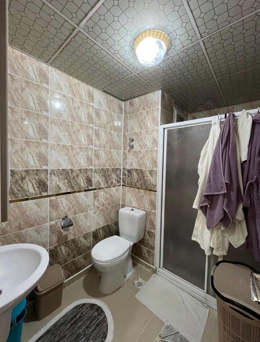 Doğukent Çocuk Oyun Dünyası Üstü Satılık 3+1 Bakımlı Daire. - Görsel 28