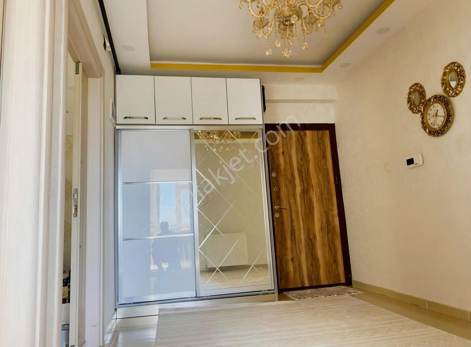Doğukent Çocuk Oyun Dünyası Üstü Satılık 3+1 Bakımlı Daire. - Görsel 7