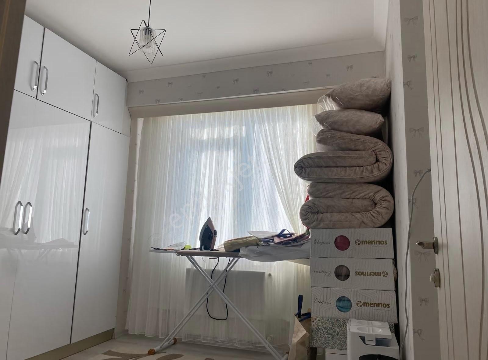 Doğukent Çocuk Oyun Dünyası Üstü Satılık 3+1 Bakımlı Daire. - Görsel 13