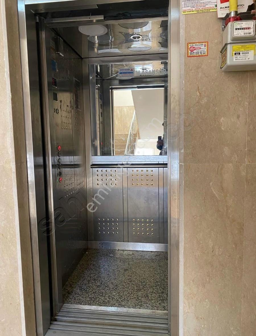 Doğukent Çocuk Oyun Dünyası Üstü Satılık 3+1 Bakımlı Daire. - Görsel 10