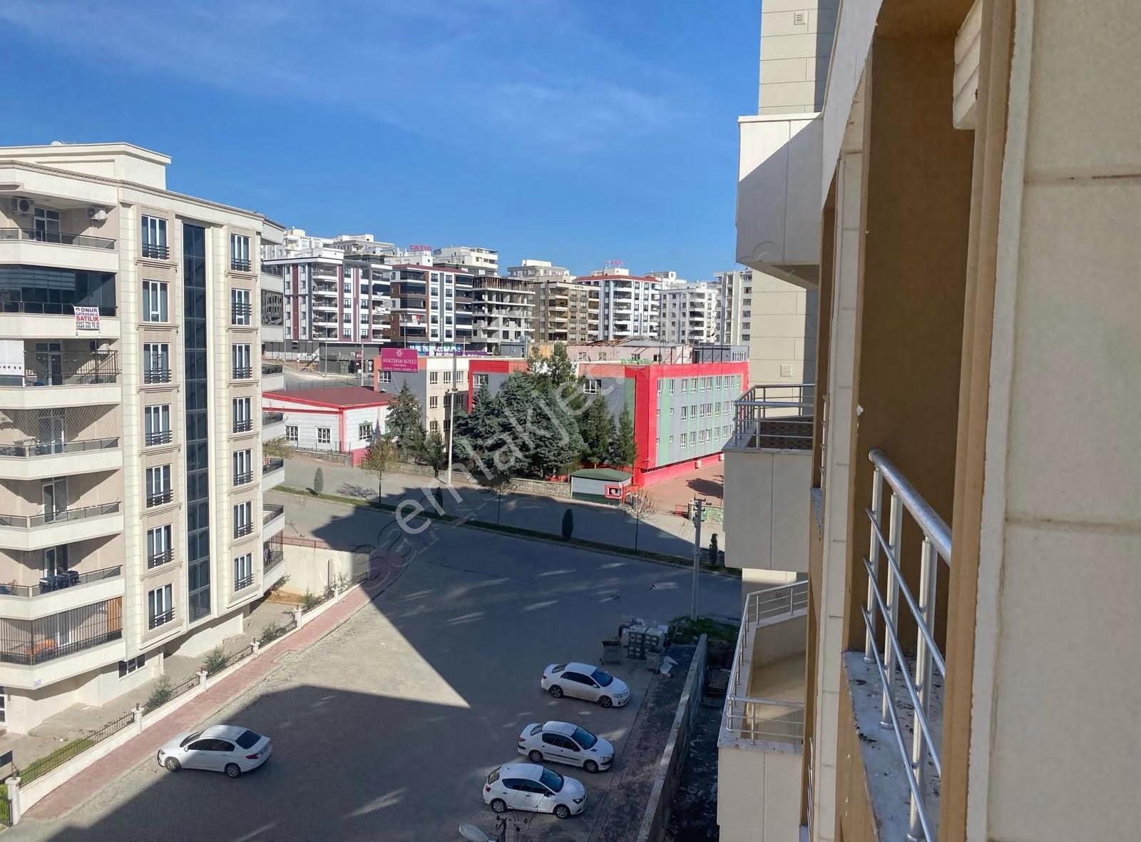 Doğukent Çocuk Oyun Dünyası Üstü Satılık 3+1 Bakımlı Daire. - Görsel 29