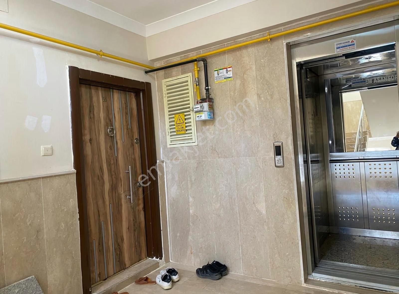 Doğukent Çocuk Oyun Dünyası Üstü Satılık 3+1 Bakımlı Daire. - Görsel 11