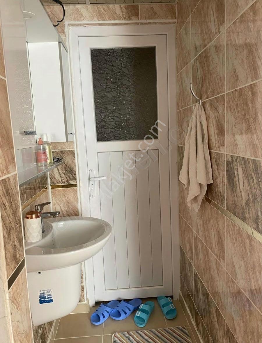 Doğukent Çocuk Oyun Dünyası Üstü Satılık 3+1 Bakımlı Daire. - Görsel 14