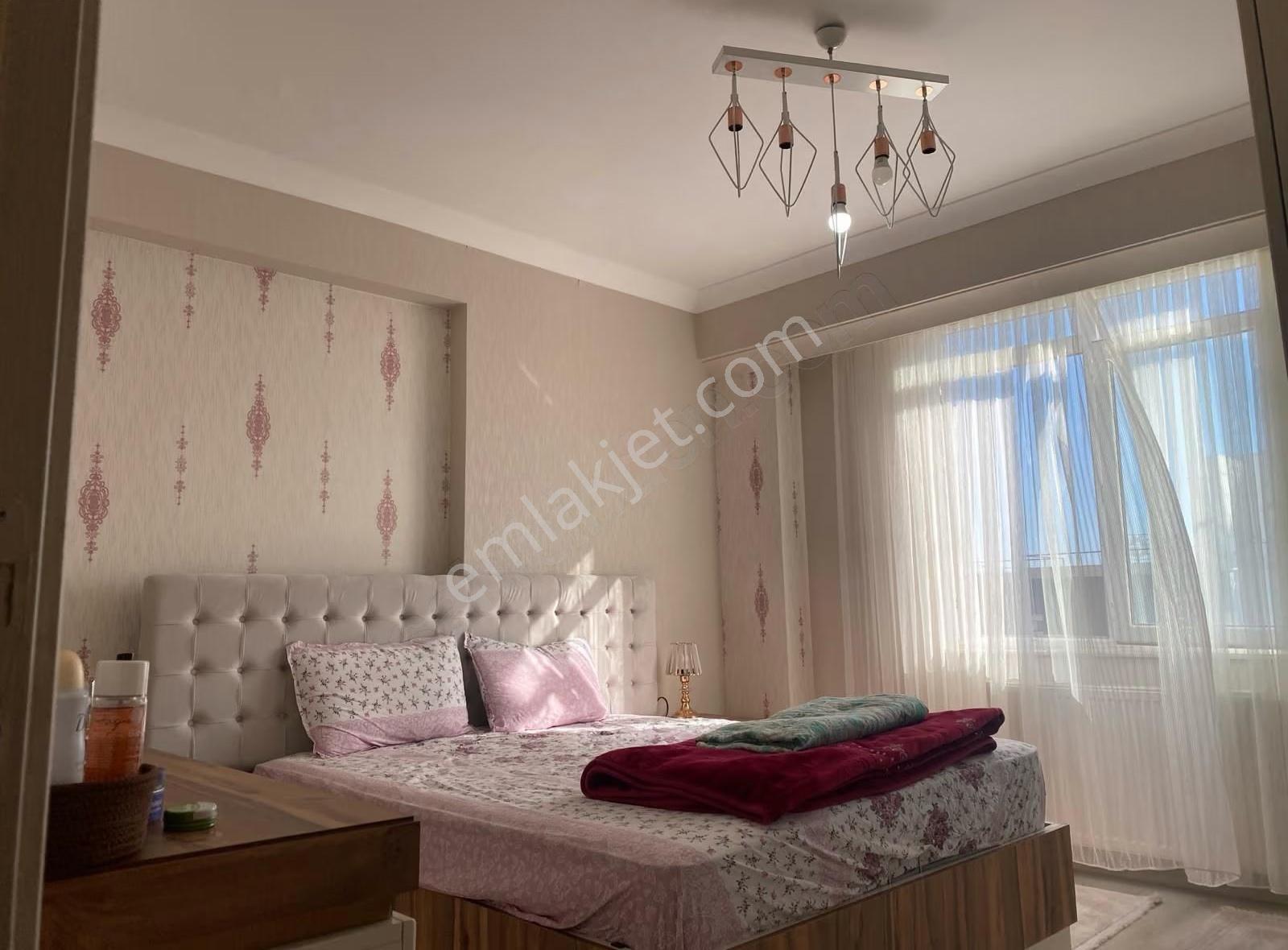 Doğukent Çocuk Oyun Dünyası Üstü Satılık 3+1 Bakımlı Daire. - Görsel 24
