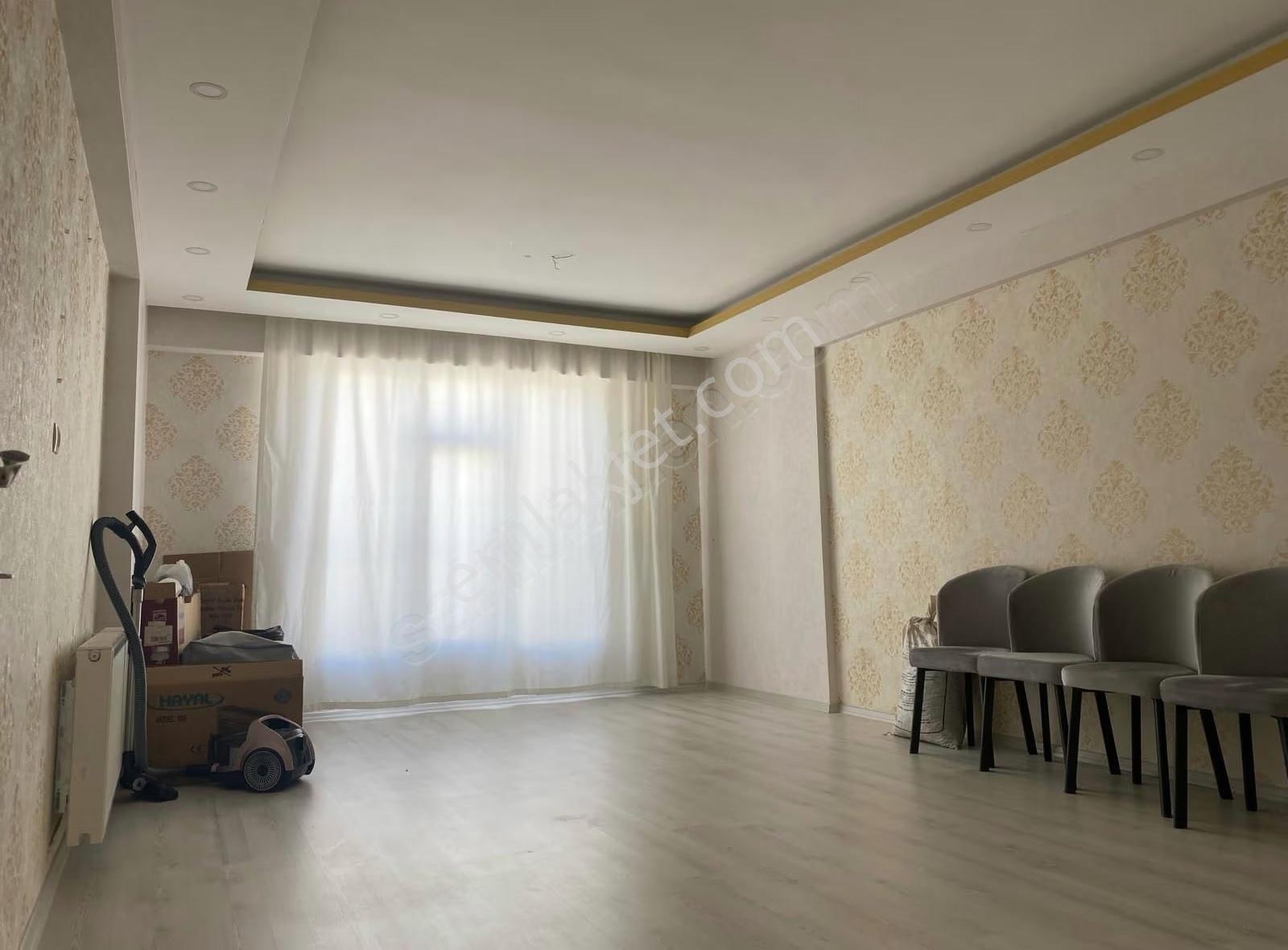 Doğukent Çocuk Oyun Dünyası Üstü Satılık 3+1 Bakımlı Daire. - Görsel 33
