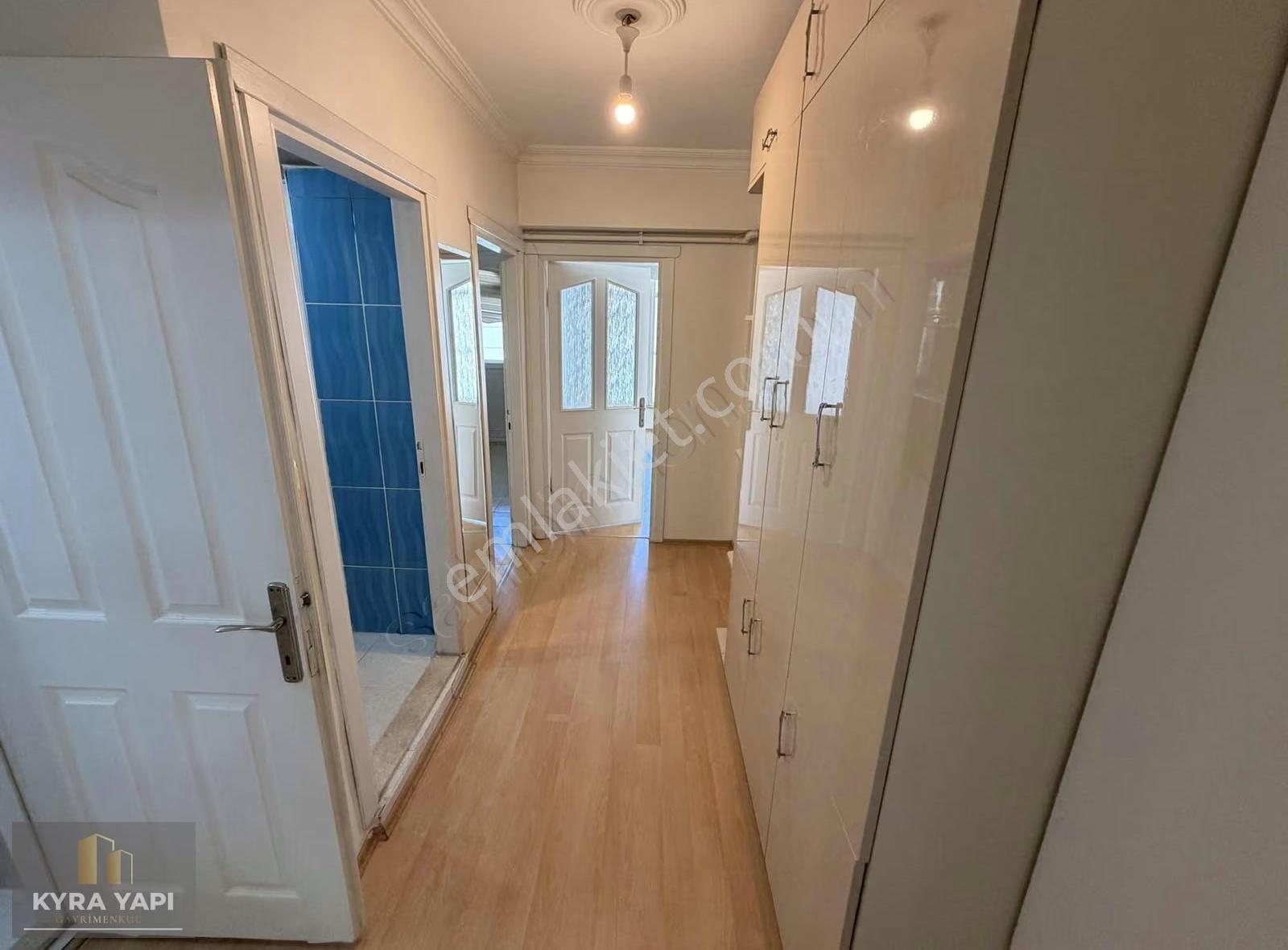 Yeşilpınar Vialand Yanı 3. Kat 2+1 Kiralık 90 M2 Asansörlü Daire - Görsel 13