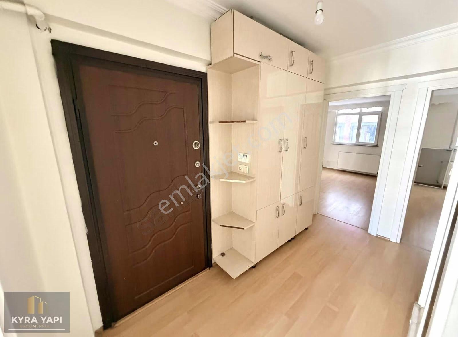 Yeşilpınar Vialand Yanı 3. Kat 2+1 Kiralık 90 M2 Asansörlü Daire - Görsel 12