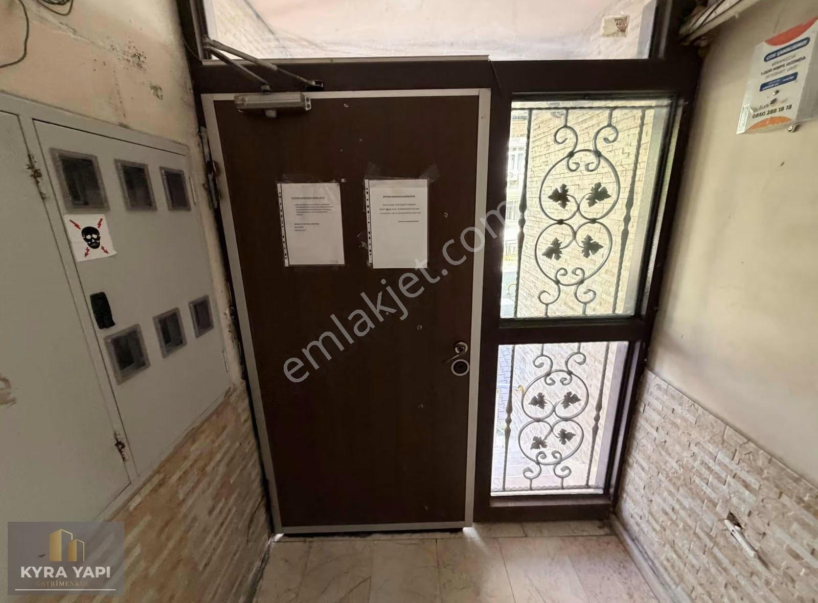 Yeşilpınar Vialand Yanı 3. Kat 2+1 Kiralık 90 M2 Asansörlü Daire - Görsel 19