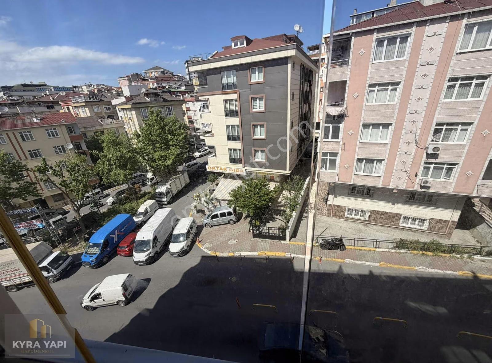 Yeşilpınar Vialand Yanı 3. Kat 2+1 Kiralık 90 M2 Asansörlü Daire - Görsel 10