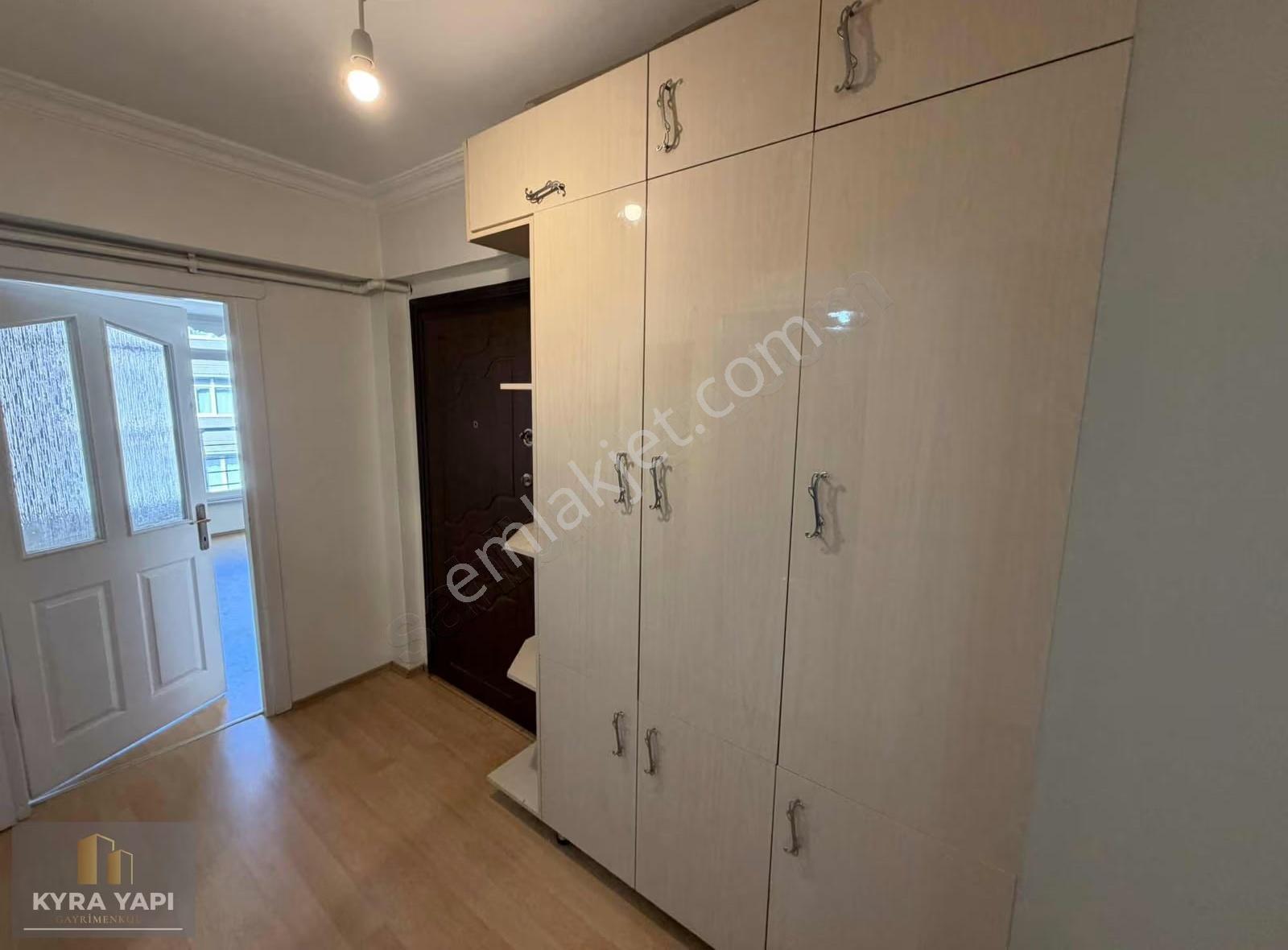 Yeşilpınar Vialand Yanı 3. Kat 2+1 Kiralık 90 M2 Asansörlü Daire - Görsel 4
