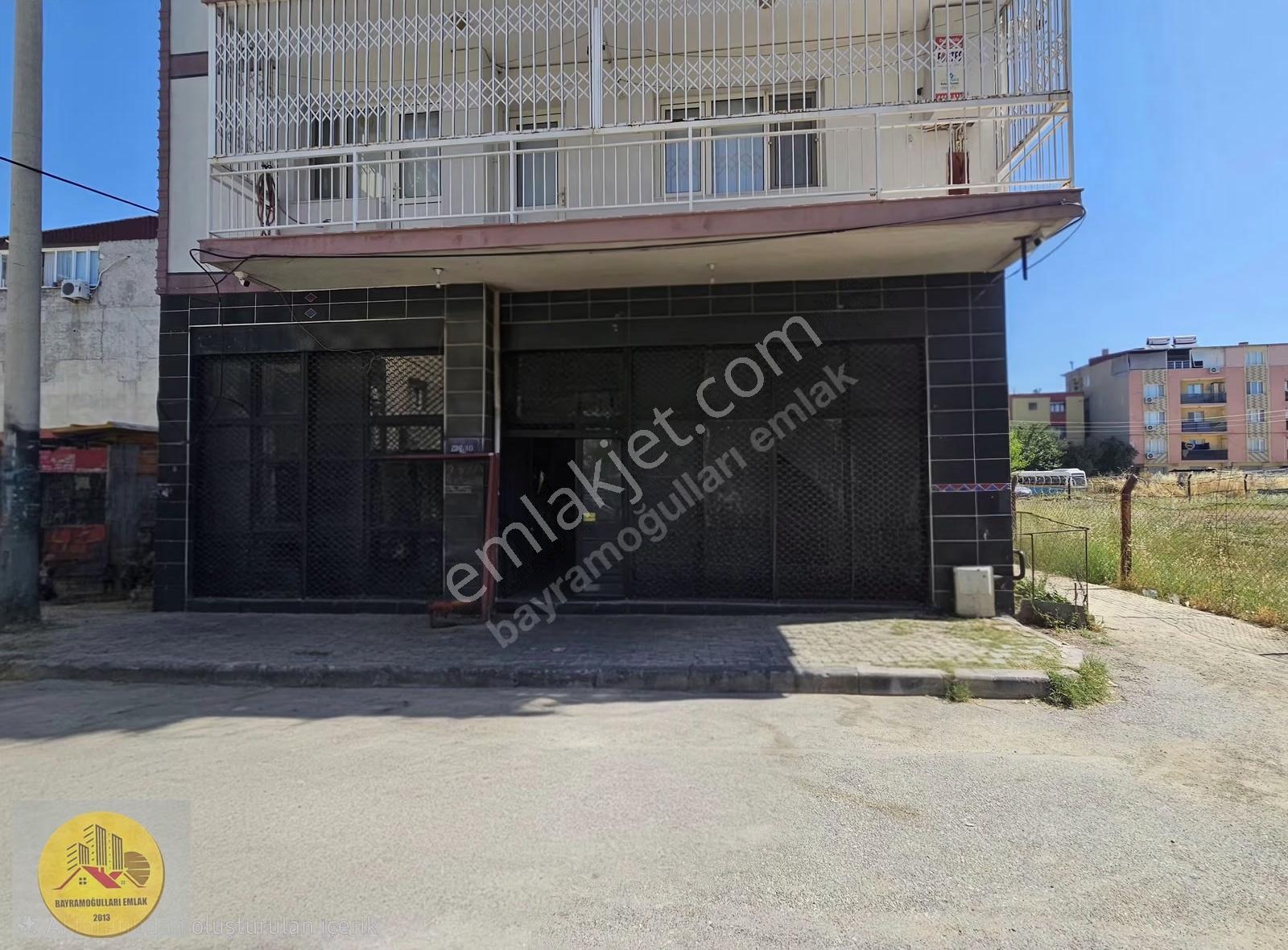 Buca Yeni Gün'de Satılık 100m² Dükkan - Bayramoğulları Emlak - Görsel 5