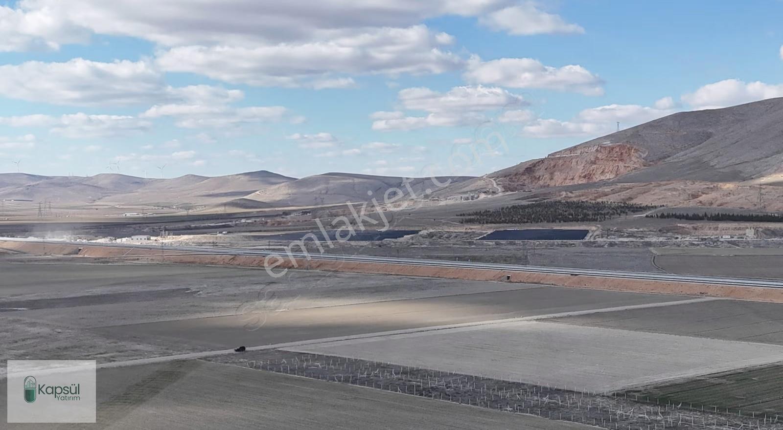 Selçuklu Sarıcalar Mahallesi 750 M2 Hisseli Tarla - Görsel 23