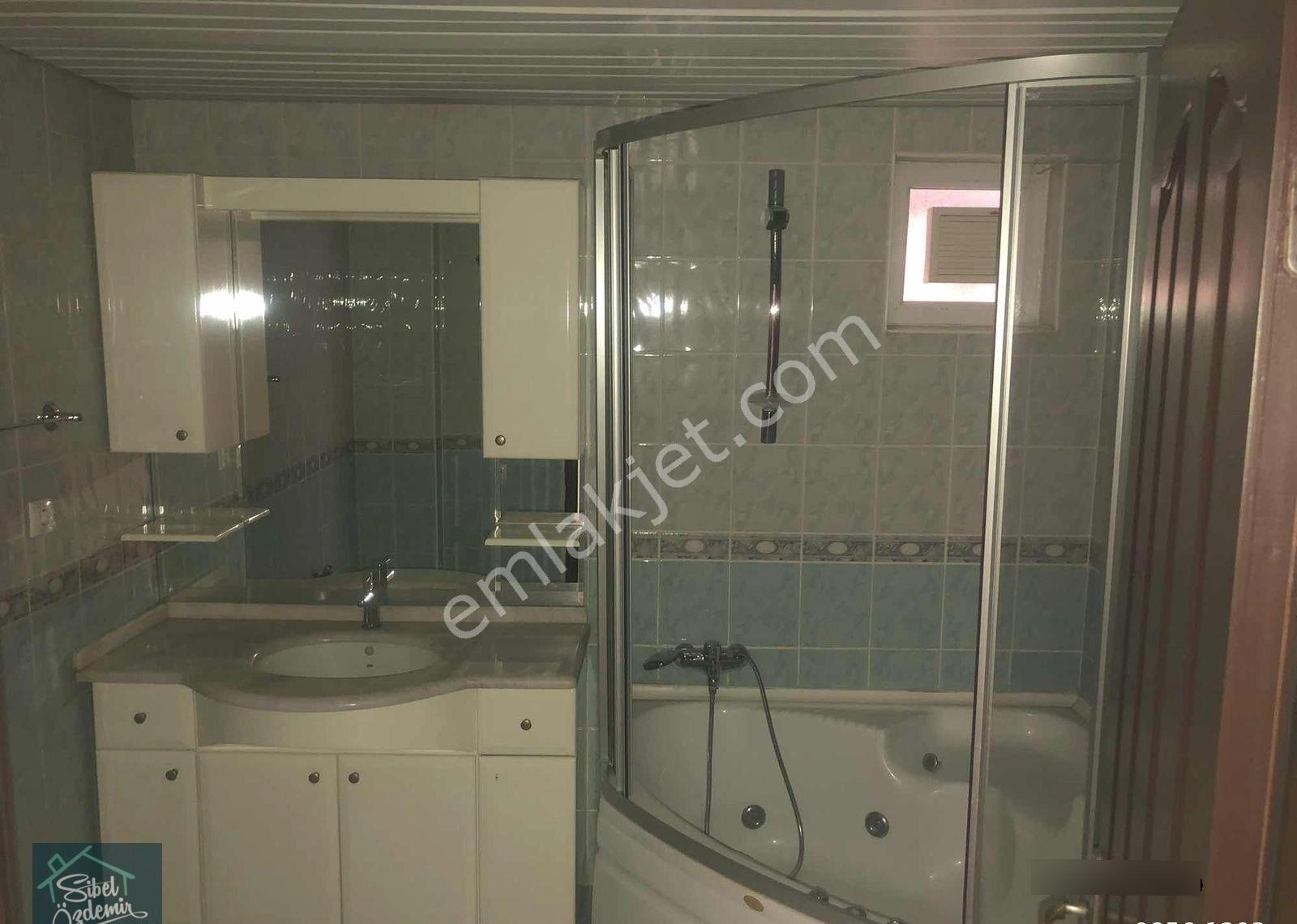 Çiğdem De Orman Manzaralı 4 + 1 Daire - Görsel 12