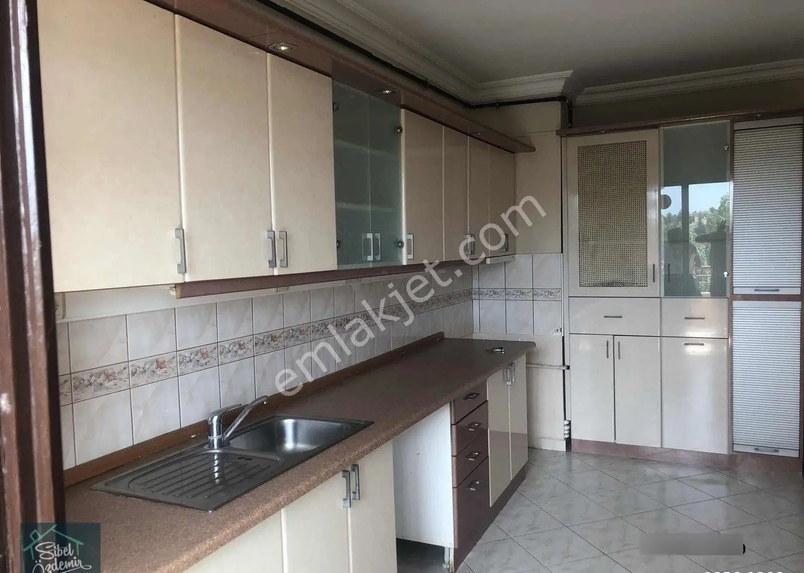 Çiğdem De Orman Manzaralı 4 + 1 Daire - Görsel 4