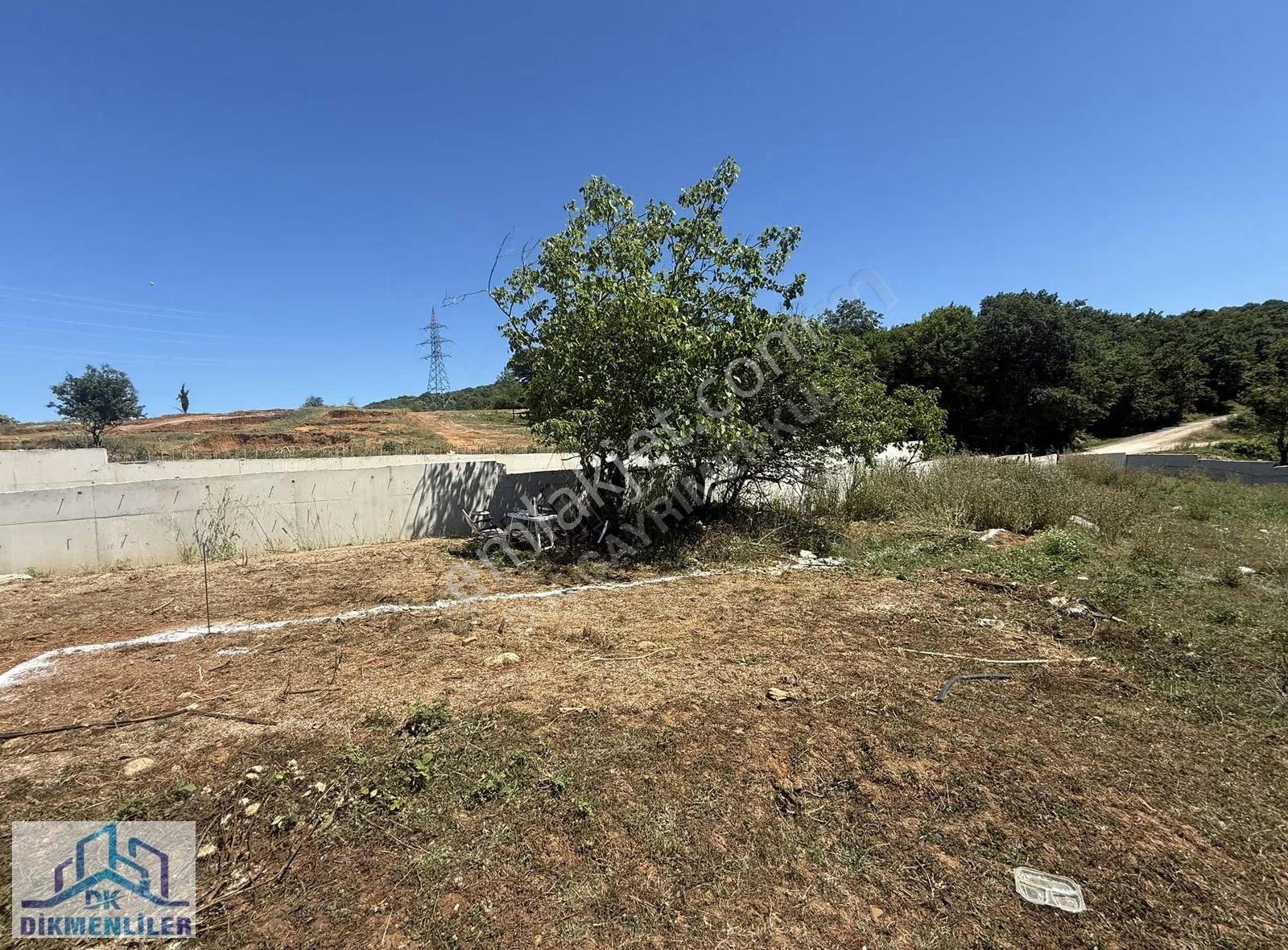Dikmenliler Gymnkl'den Yeni Projemizde Villa Tipi 2+1 Daire - Görsel 10
