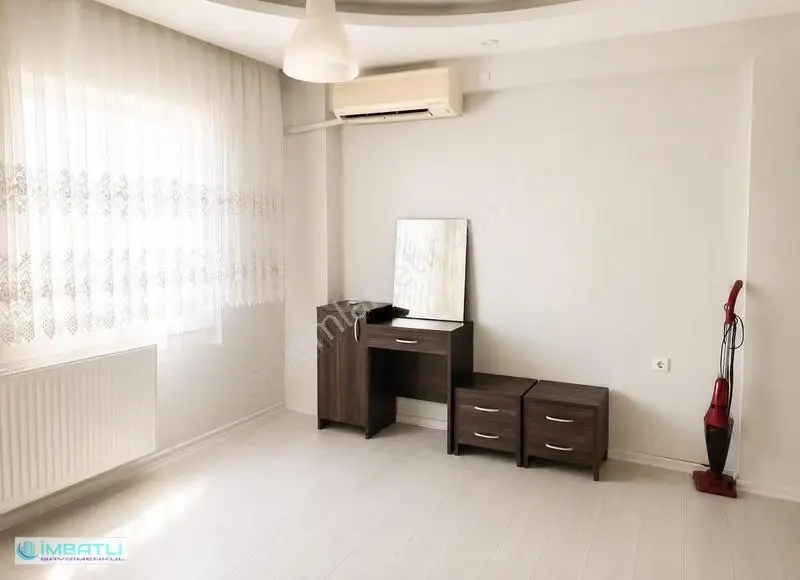 Medikal Potin Hastane'sine Yürüme Mesafesinde 1+1 Eşyalı Daire - Görsel 5