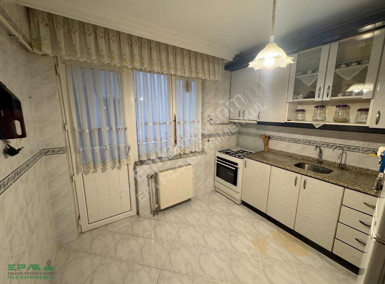 Çorlu Reşadiye Mahalesi Servislere Yakın 3+1 Kiralık Daire - Görsel 4
