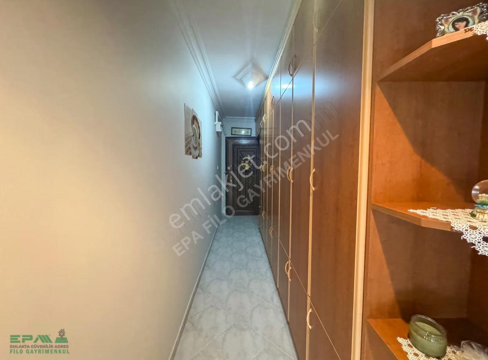 Çorlu Reşadiye Mahalesi Servislere Yakın 3+1 Kiralık Daire - Görsel 11