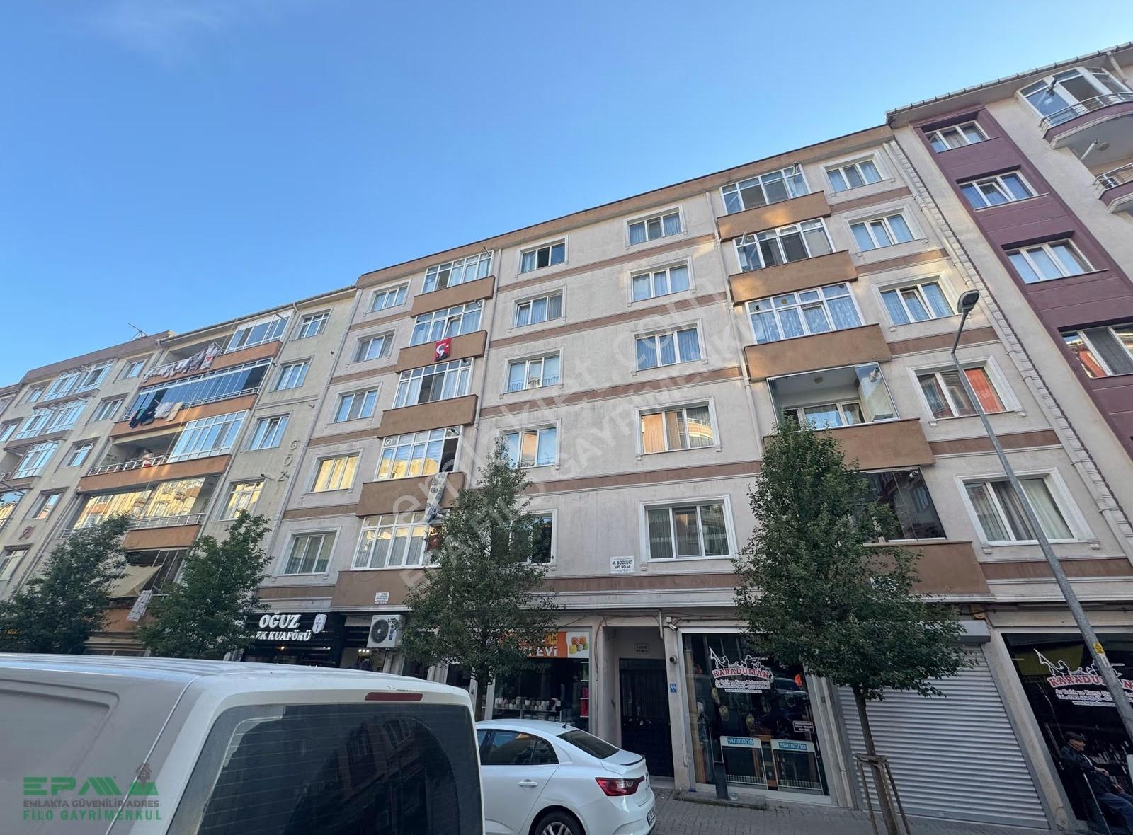 Çorlu Reşadiye Mahalesi Servislere Yakın 3+1 Kiralık Daire - Görsel 12