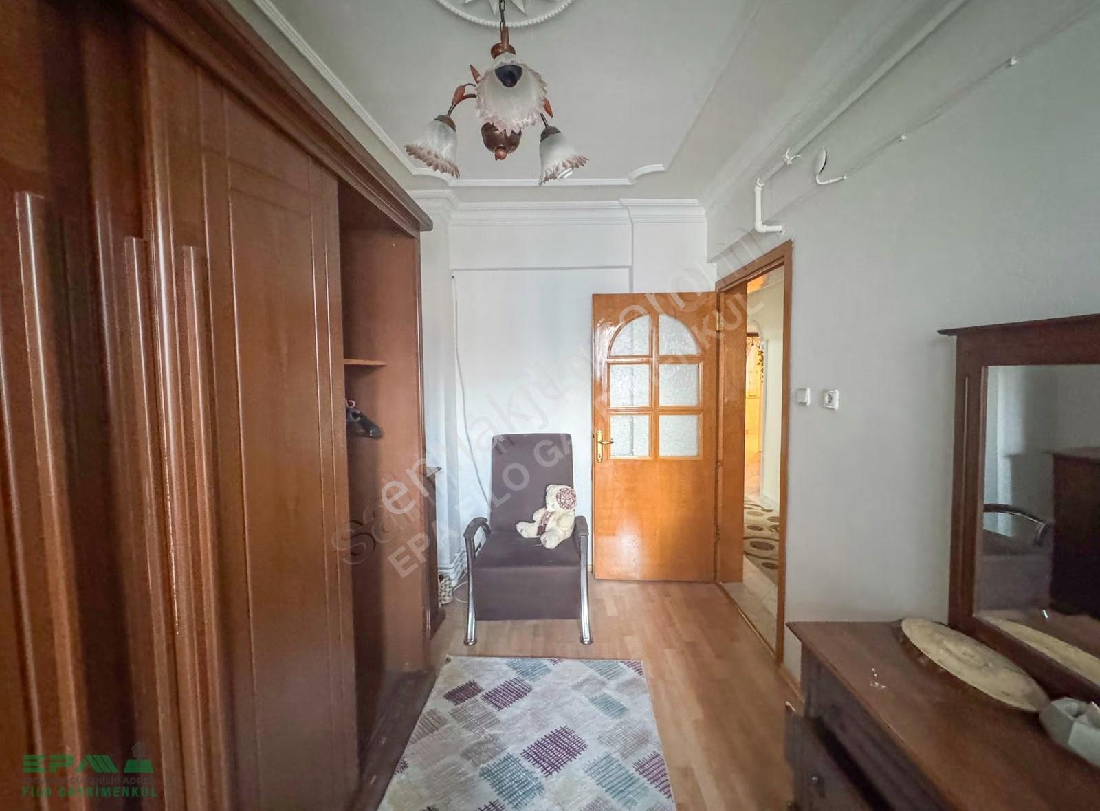 Çorlu Reşadiye Mahalesi Servislere Yakın 3+1 Kiralık Daire - Görsel 7