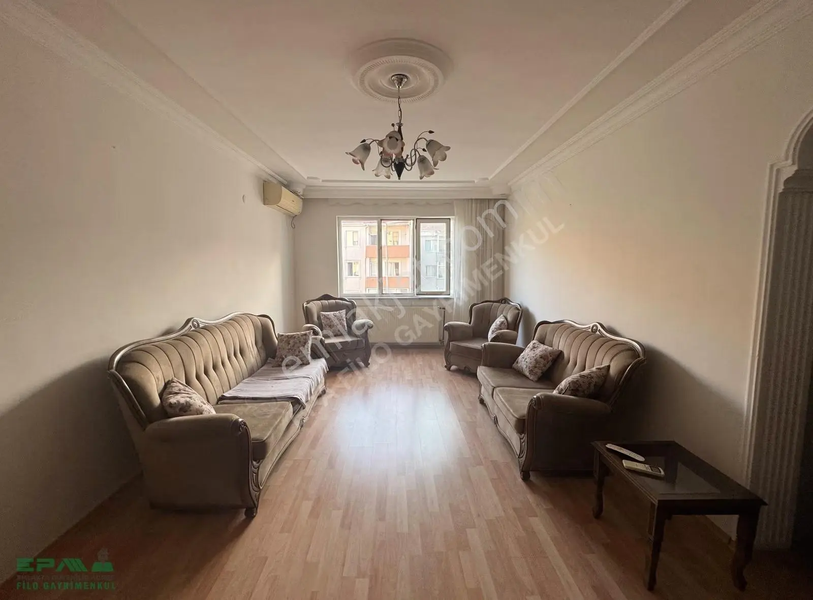 Çorlu Reşadiye Mahalesi Servislere Yakın 3+1 Kiralık Daire - Görsel 5