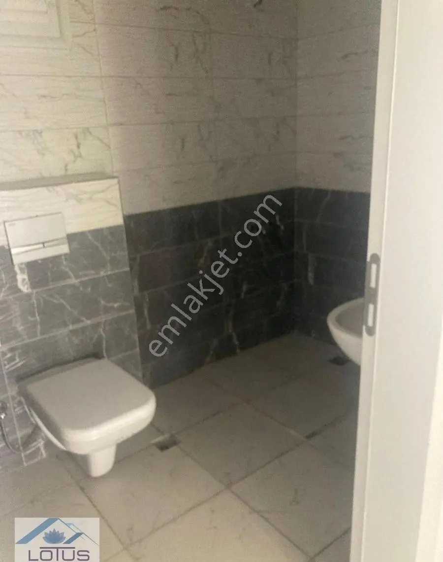 Acıpayam Yeni Mahallede Site İçi Sıfır Ayarında Masrafsız 2+1 - Görsel 15