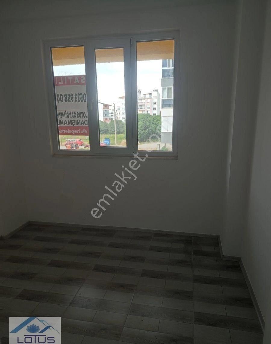 Acıpayam Yeni Mahallede Site İçi Sıfır Ayarında Masrafsız 2+1 - Görsel 12