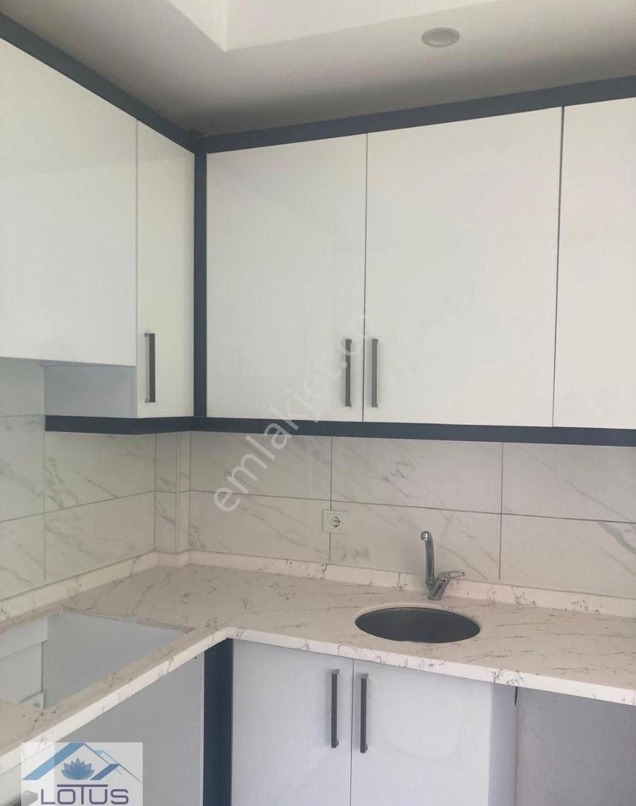Acıpayam Yeni Mahallede Site İçi Sıfır Ayarında Masrafsız 2+1 - Görsel 10
