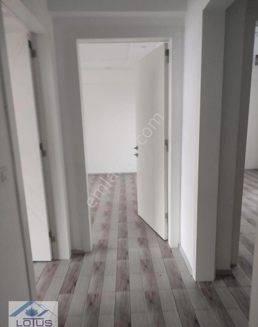Acıpayam Yeni Mahallede Site İçi Sıfır Ayarında Masrafsız 2+1 - Görsel 14