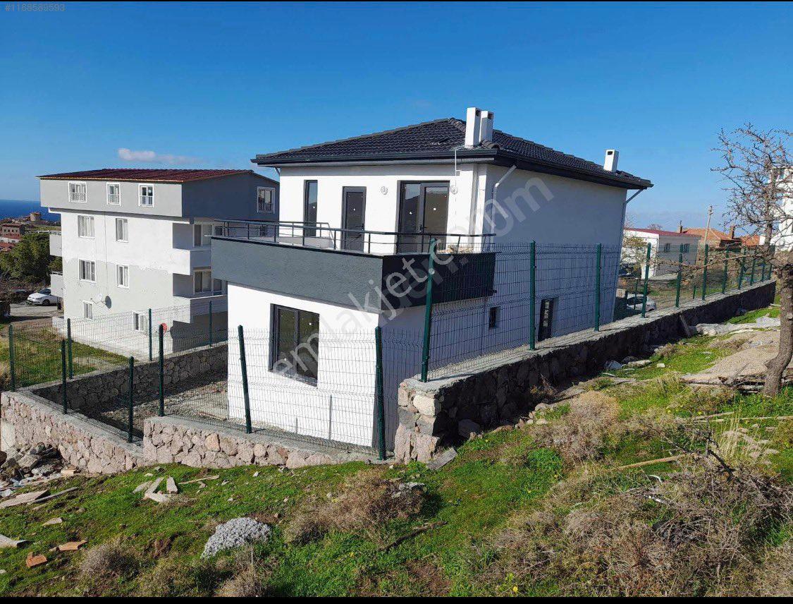 Sahibinden Apollon Smintheion’da Müstakil 390m2 İskanlı Dubleks - Görsel 23