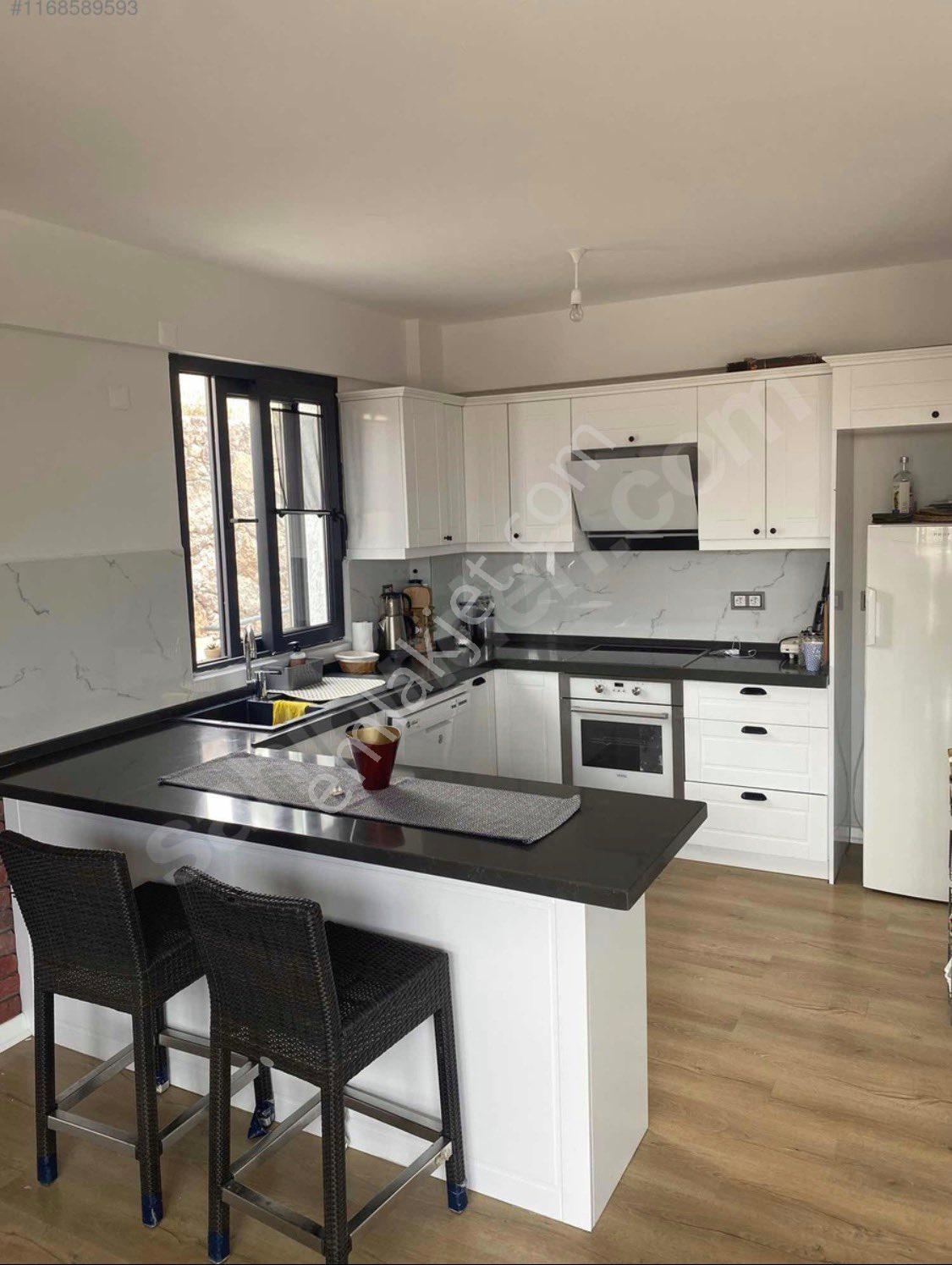 Sahibinden Apollon Smintheion’da Müstakil 390m2 İskanlı Dubleks - Görsel 21