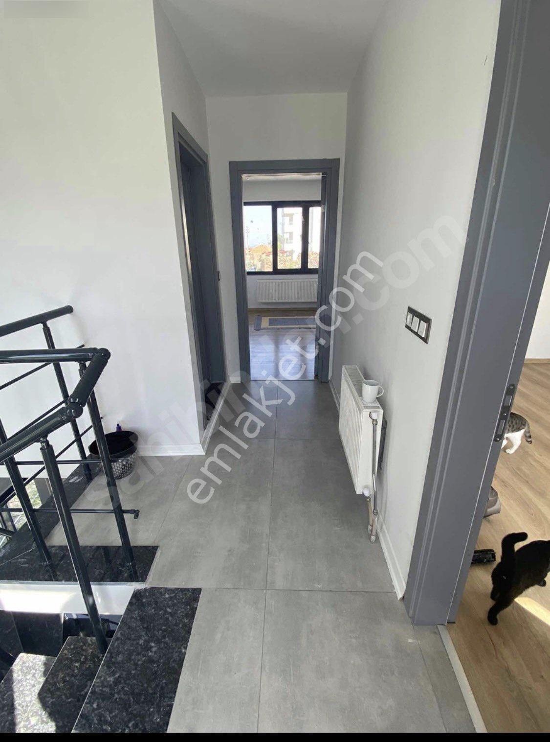 Sahibinden Apollon Smintheion’da Müstakil 390m2 İskanlı Dubleks - Görsel 22