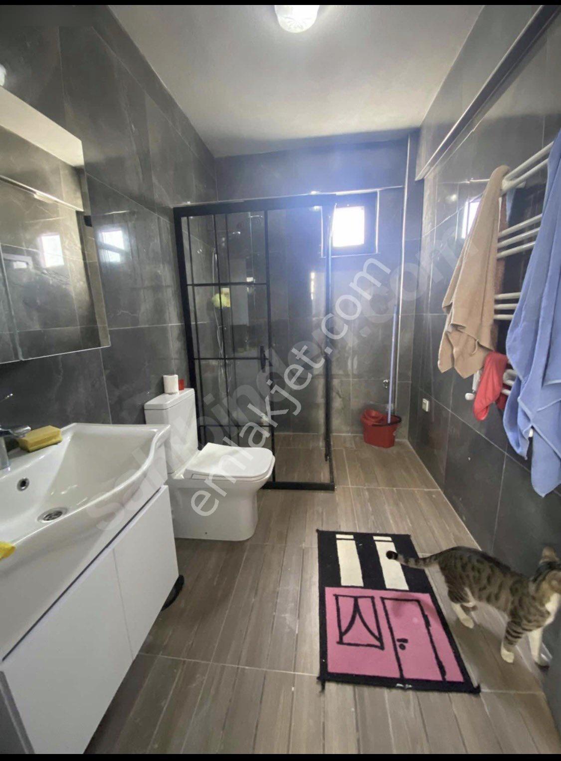 Sahibinden Apollon Smintheion’da Müstakil 390m2 İskanlı Dubleks - Görsel 24