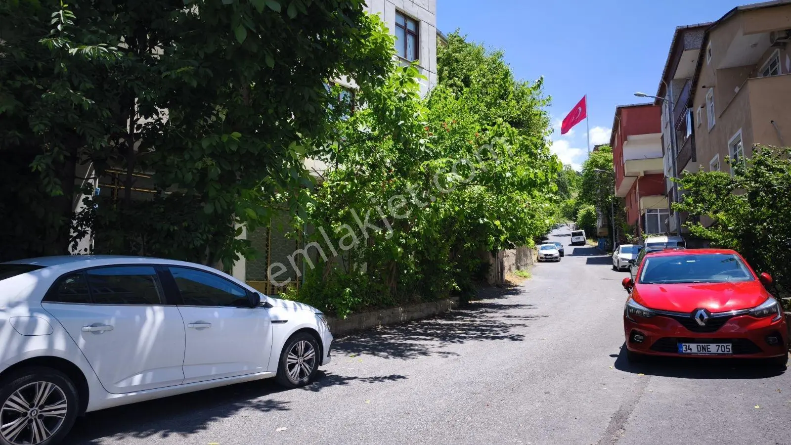 Eles Gayrimenkulden Kiralık Dükkan - Görsel 4