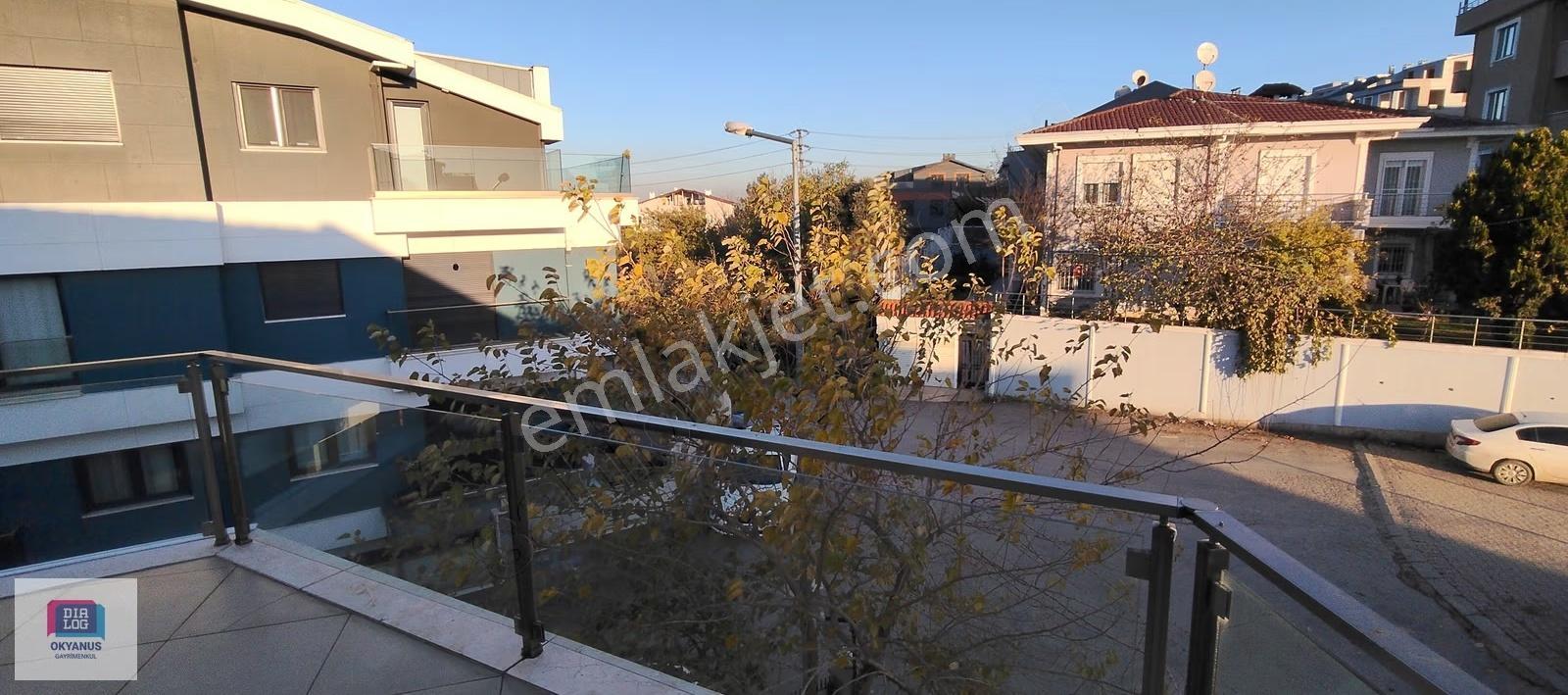 Darıca Cami Mahallesi'nde Lüx 3+1 Çatı Dubleks Daire - Görsel 12
