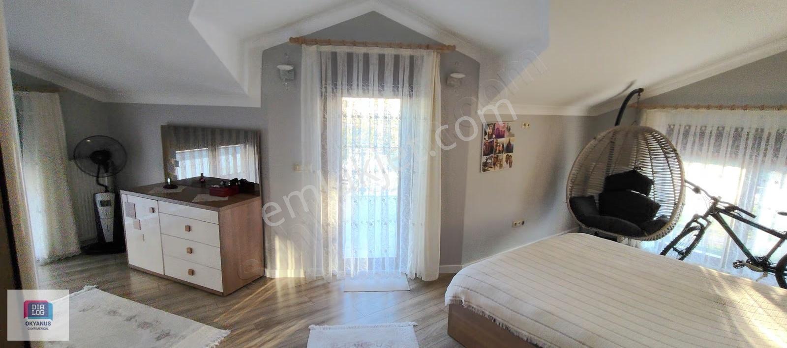 Darıca Cami Mahallesi'nde Lüx 3+1 Çatı Dubleks Daire - Görsel 17