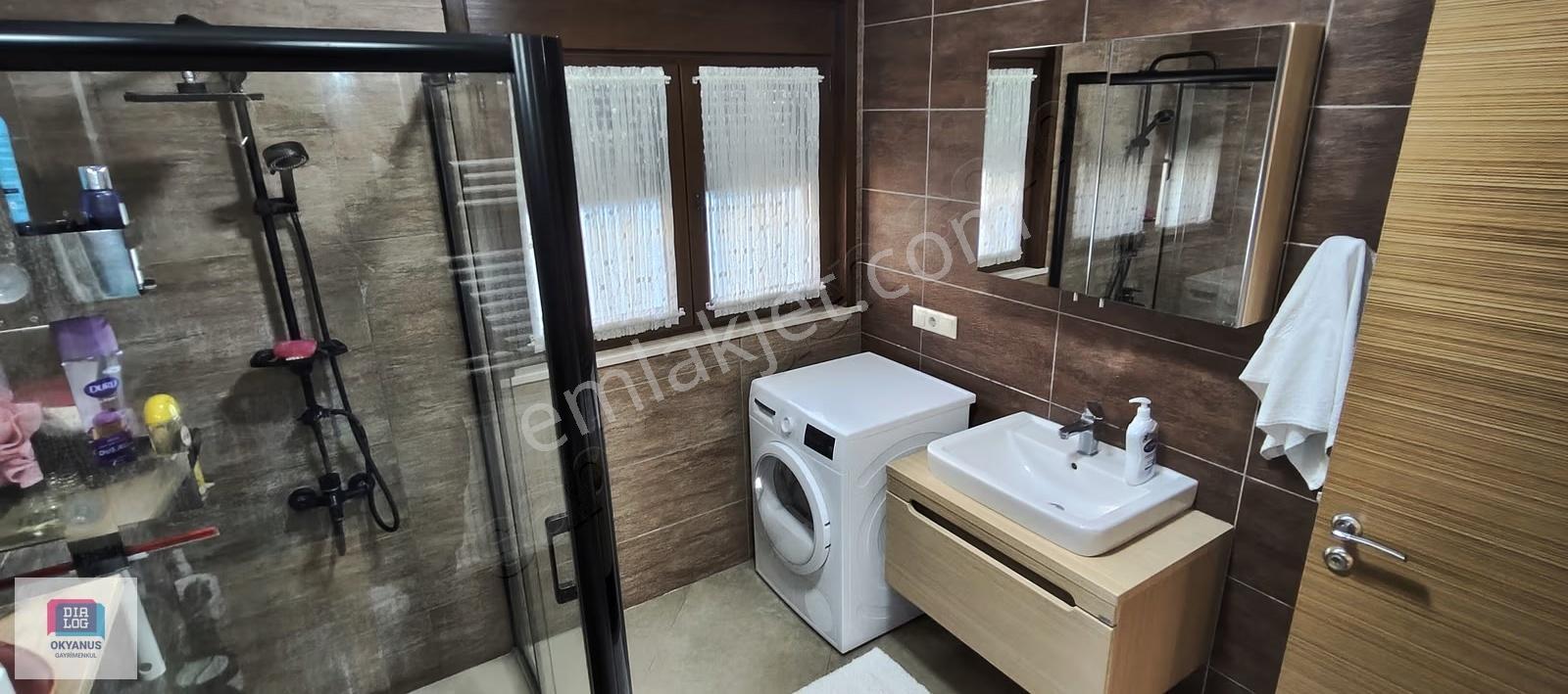 Darıca Cami Mahallesi'nde Lüx 3+1 Çatı Dubleks Daire - Görsel 32