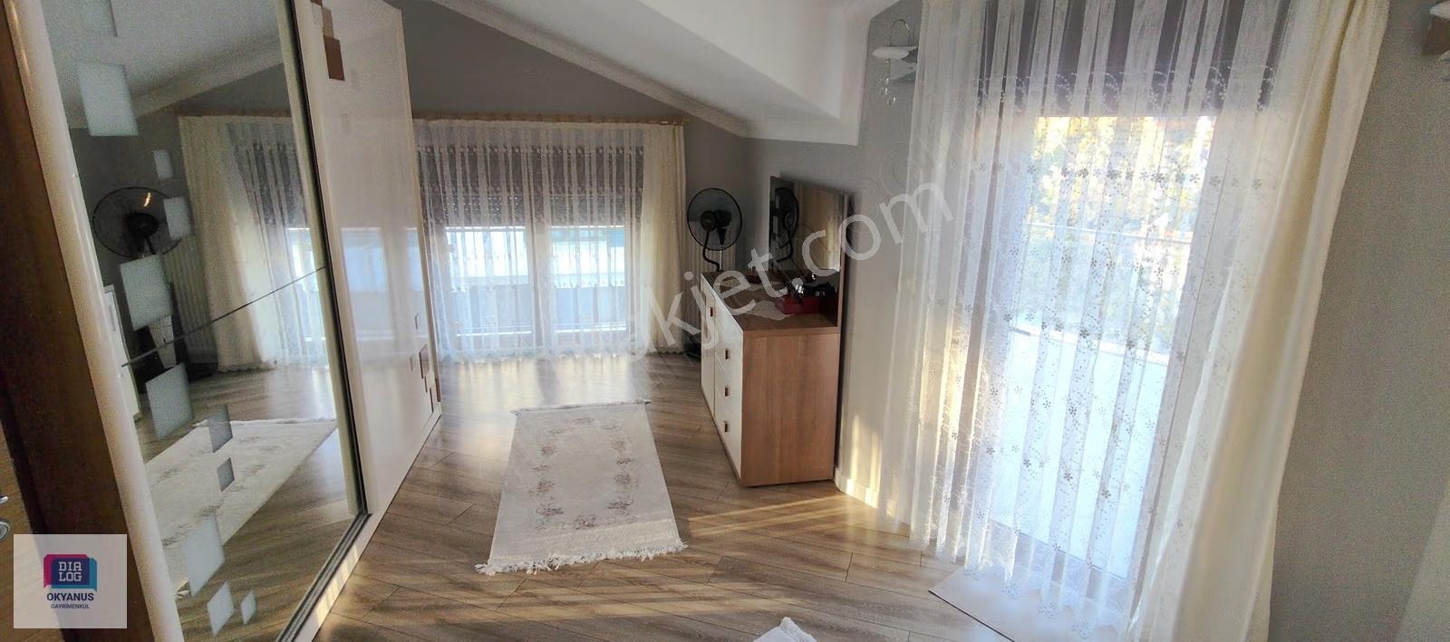 Darıca Cami Mahallesi'nde Lüx 3+1 Çatı Dubleks Daire - Görsel 27