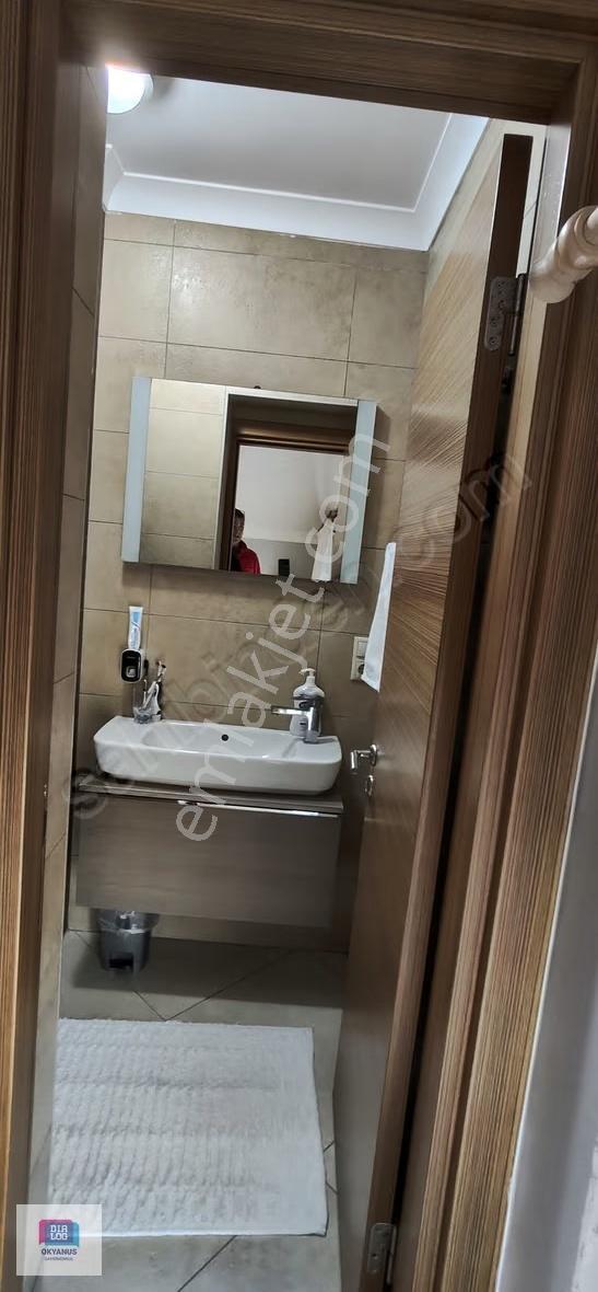 Darıca Cami Mahallesi'nde Lüx 3+1 Çatı Dubleks Daire - Görsel 16