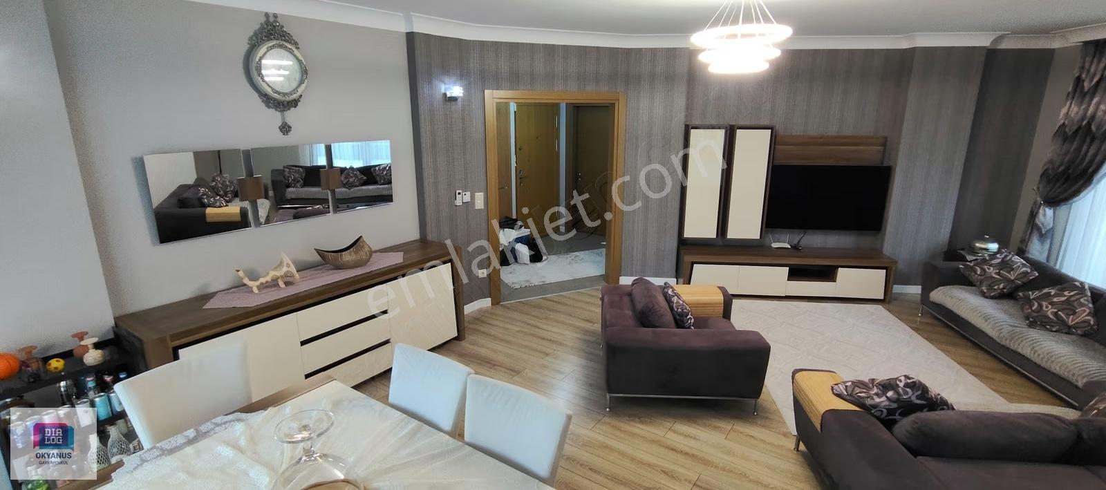 Darıca Cami Mahallesi'nde Lüx 3+1 Çatı Dubleks Daire - Görsel 23