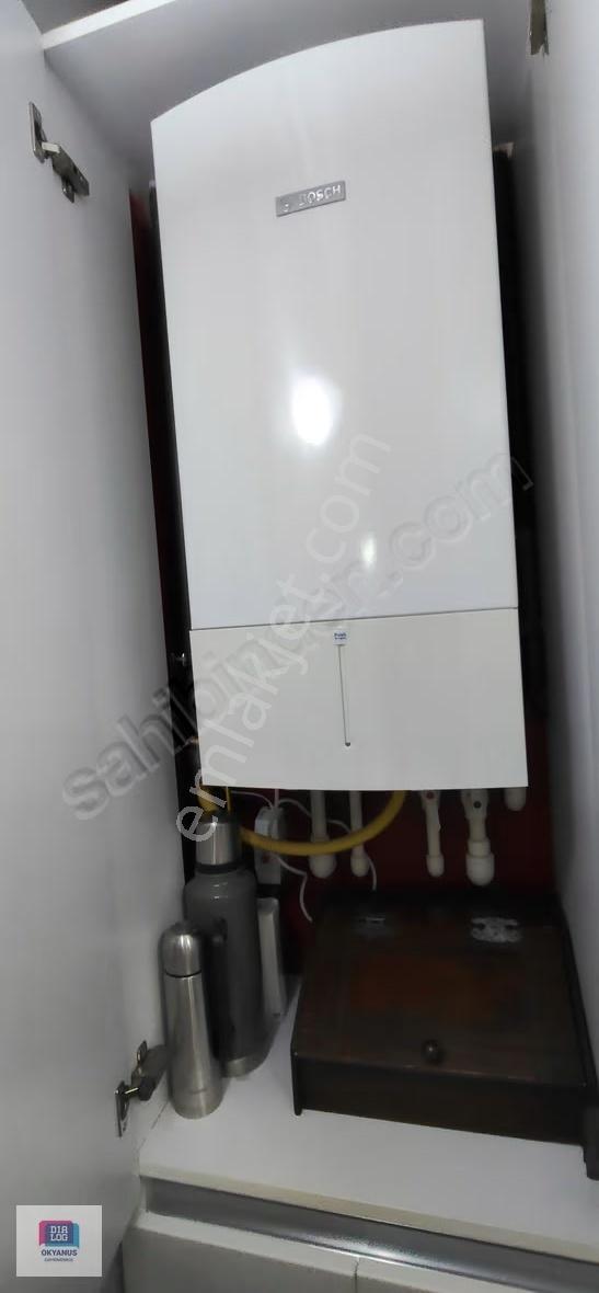 Darıca Cami Mahallesi'nde Lüx 3+1 Çatı Dubleks Daire - Görsel 35