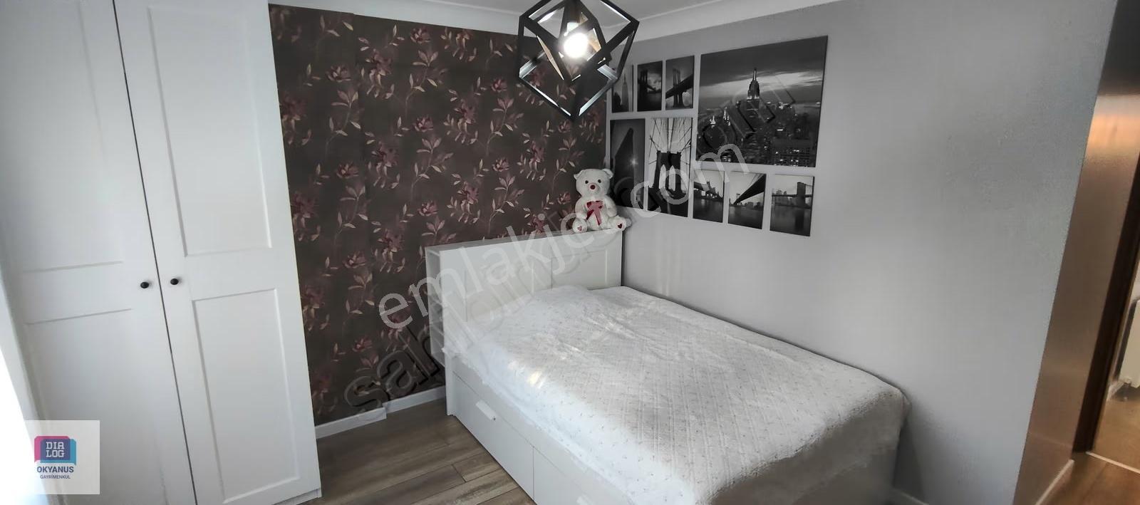 Darıca Cami Mahallesi'nde Lüx 3+1 Çatı Dubleks Daire - Görsel 10