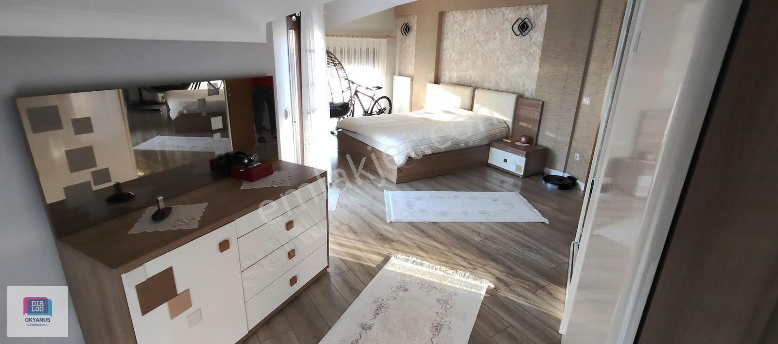 Darıca Cami Mahallesi'nde Lüx 3+1 Çatı Dubleks Daire - Görsel 31