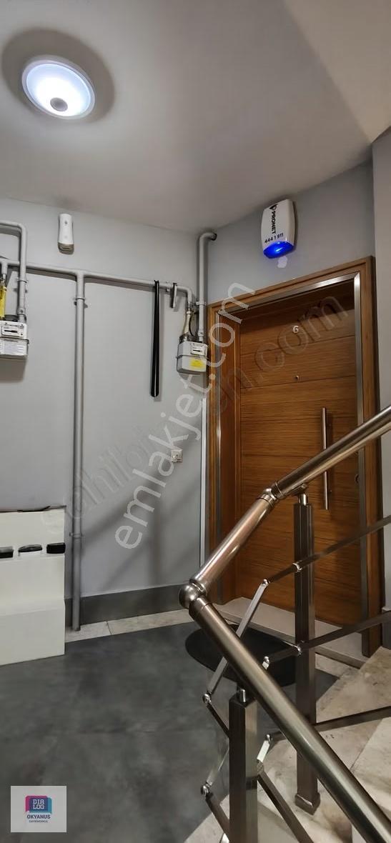 Darıca Cami Mahallesi'nde Lüx 3+1 Çatı Dubleks Daire - Görsel 21
