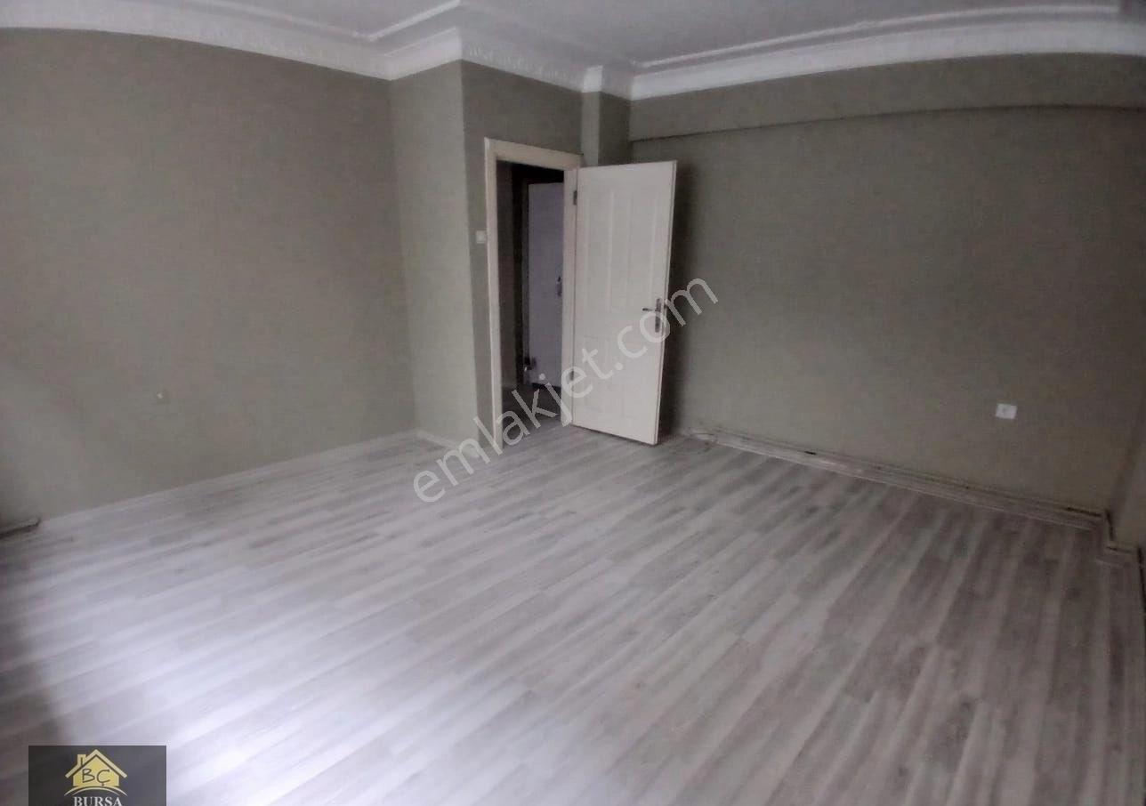 Bursa Yıldırım Hacıseyfettin De Kombili 2+1 Bahçeli Bakımlı Daire - Görsel 15