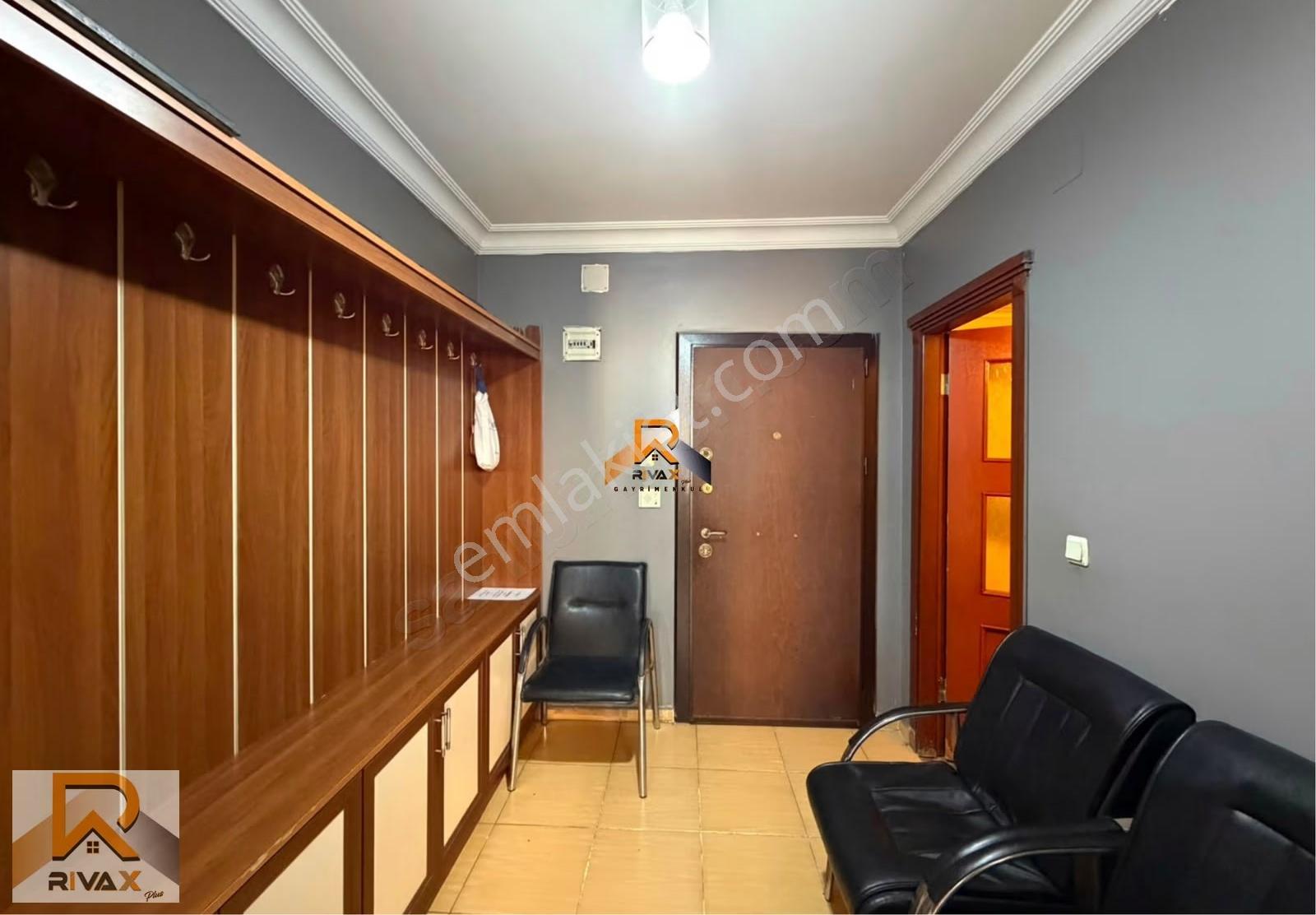 Rivax'tan Merkezi Lokasyonda İş Hanı İçinde Hazır Ofis Fırsatı! - Görsel 17