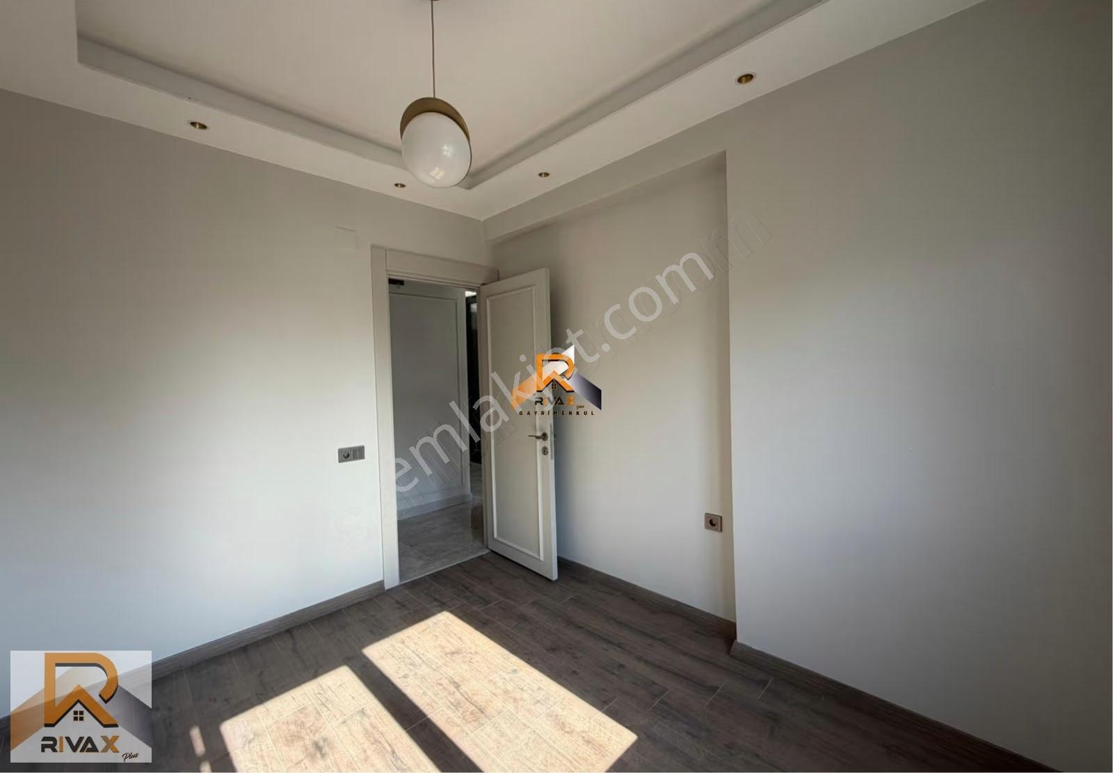 Rivax'tan Sosyal Donatılı Projede Sıfır 2+1 Kiralık Daire! - Görsel 12