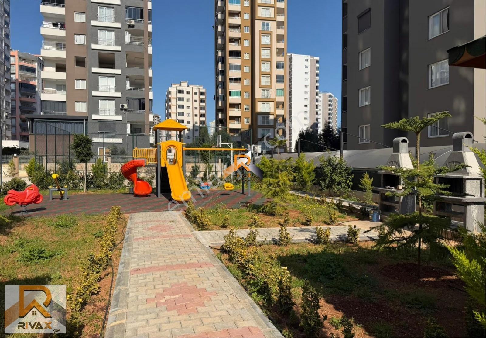 Rivax'tan Sosyal Donatılı Projede Sıfır 2+1 Kiralık Daire! - Görsel 19