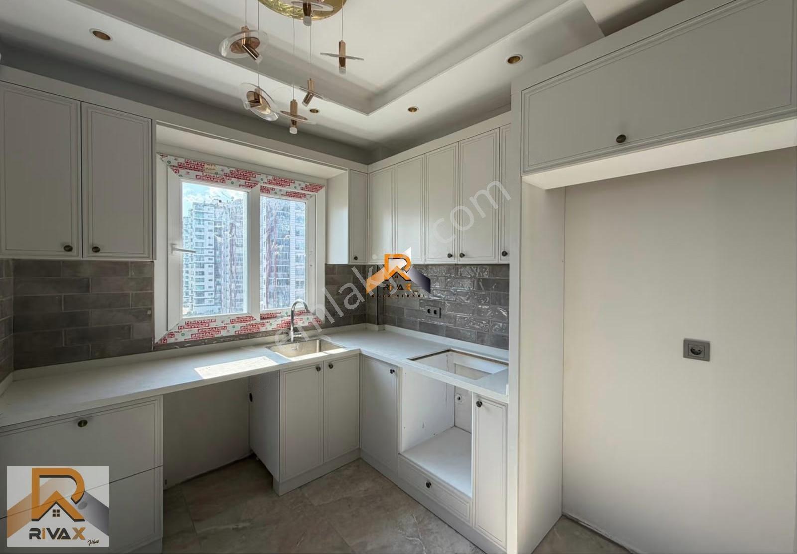 Rivax'tan Sosyal Donatılı Projede Sıfır 2+1 Kiralık Daire! - Görsel 15