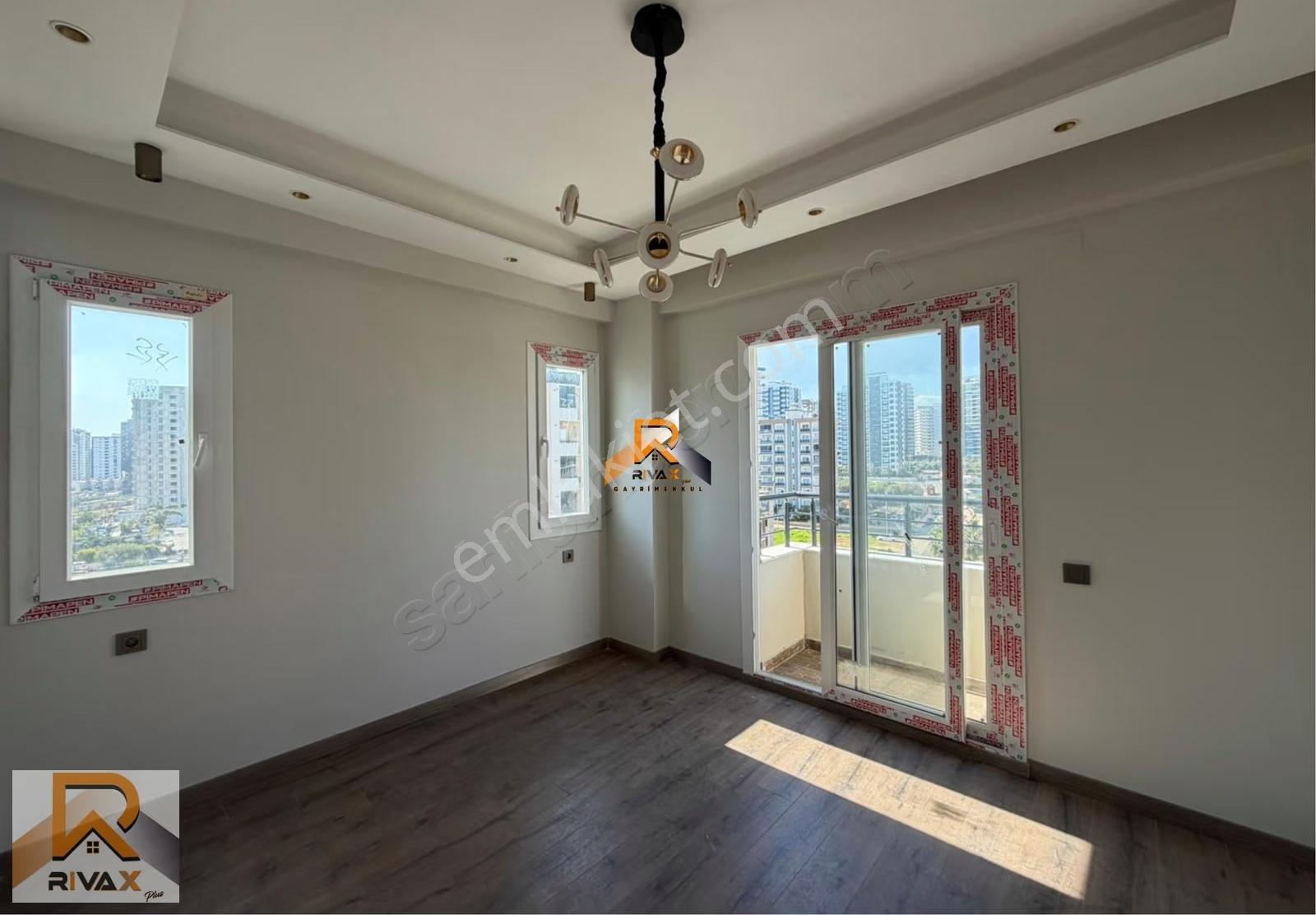 Rivax'tan Sosyal Donatılı Projede Sıfır 2+1 Kiralık Daire! - Görsel 2